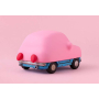 Kirby - Figurine Kirby Car Mouth Zoom Pop Up Parade