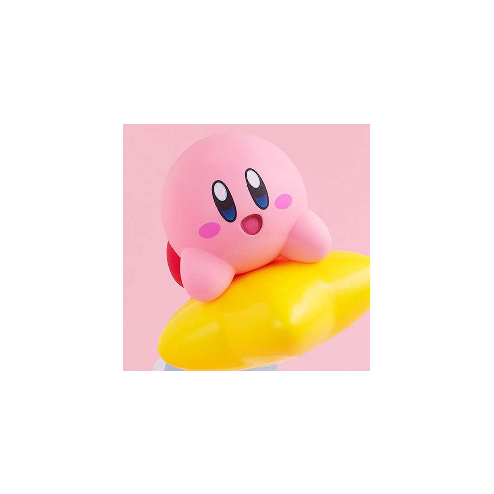 Kirby - Figurine Kirby Pop Up Parade