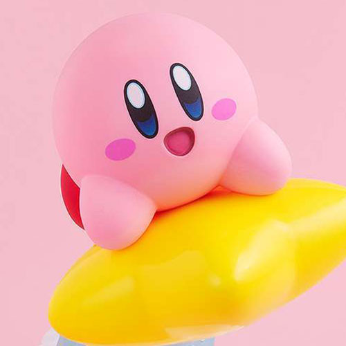 Kirby - Figurine Kirby Pop Up Parade