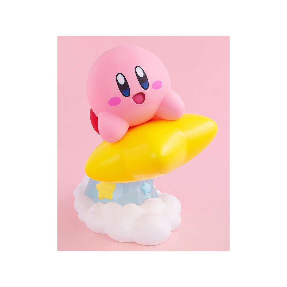 Kirby - Figurine Kirby Pop Up Parade