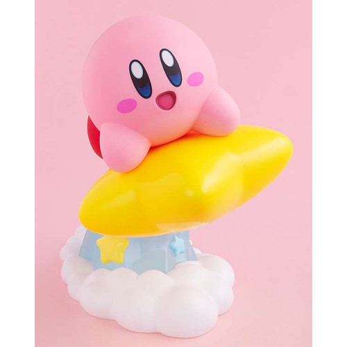 Kirby - Figurine Kirby Pop Up Parade