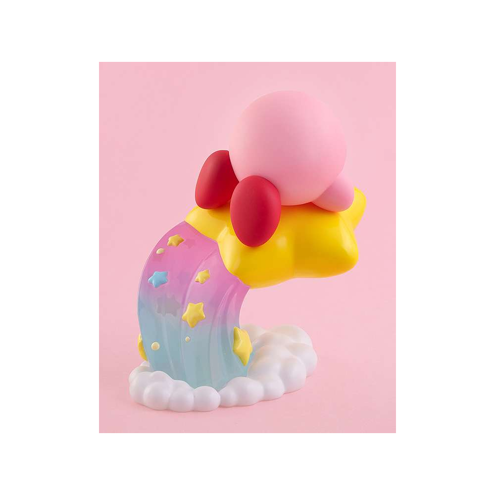 Kirby - Figurine Kirby Pop Up Parade