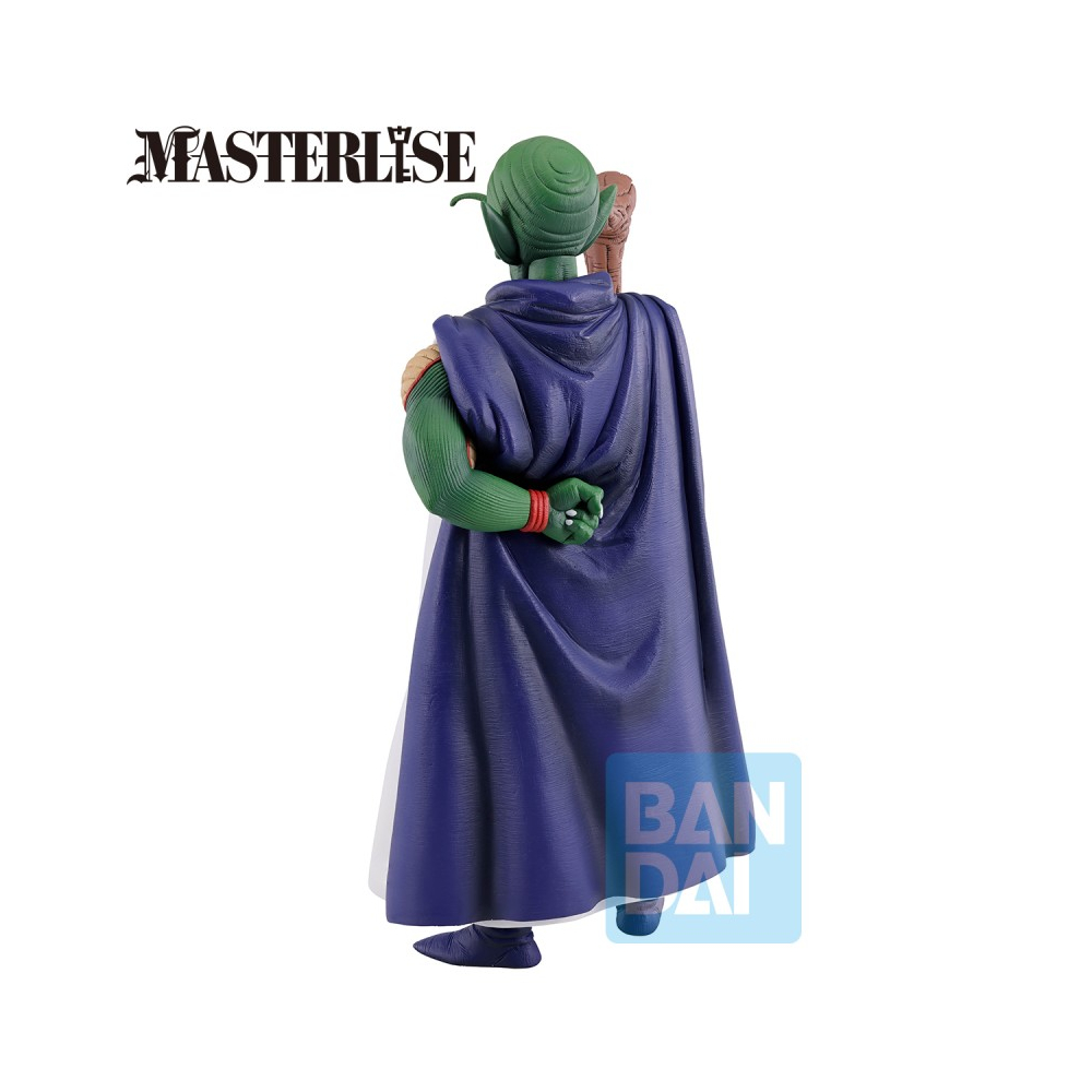 Dragon Ball - Figurine Kami The Lookout Above The Clouds Ichibansho