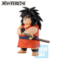 Dragon Ball - Figurine Yajirobe The Lookout Above The Clouds Ichibansho