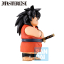 Dragon Ball - Figurine Yajirobe The Lookout Above The Clouds Ichibansho