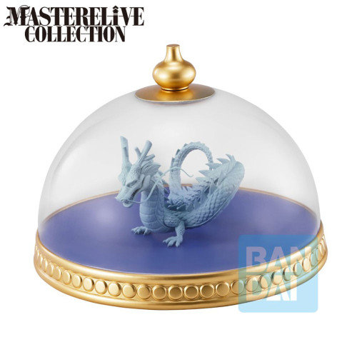 Dragon Ball - Figurine Shenron The Lookout Above The Clouds Ichibansho