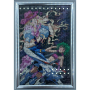 Macross Frontier - Puzzle Fait + Cadre Sheryl Nome & Ranka Lee