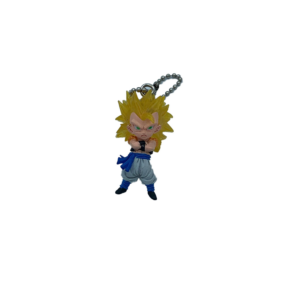 Dragon Ball Super - Strap Gogeta Super Saiyan 3