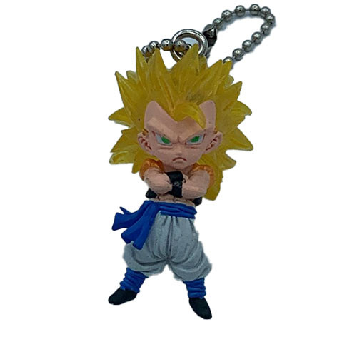 Dragon Ball Super - Strap Gogeta Super Saiyan 3