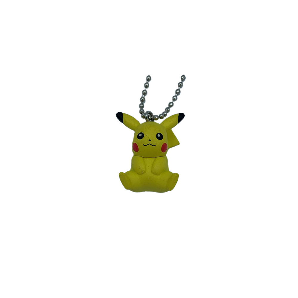 Pokémon - Strap Pikachu