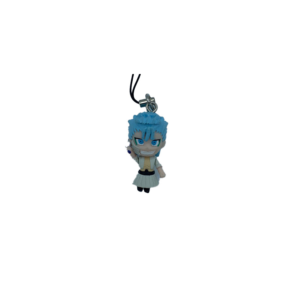 Bleach - Strap Grimmjow Jaggerjack