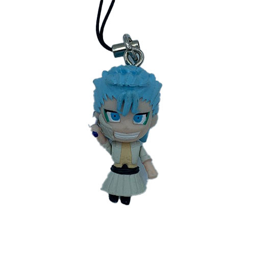 Bleach - Strap Grimmjow Jaggerjack