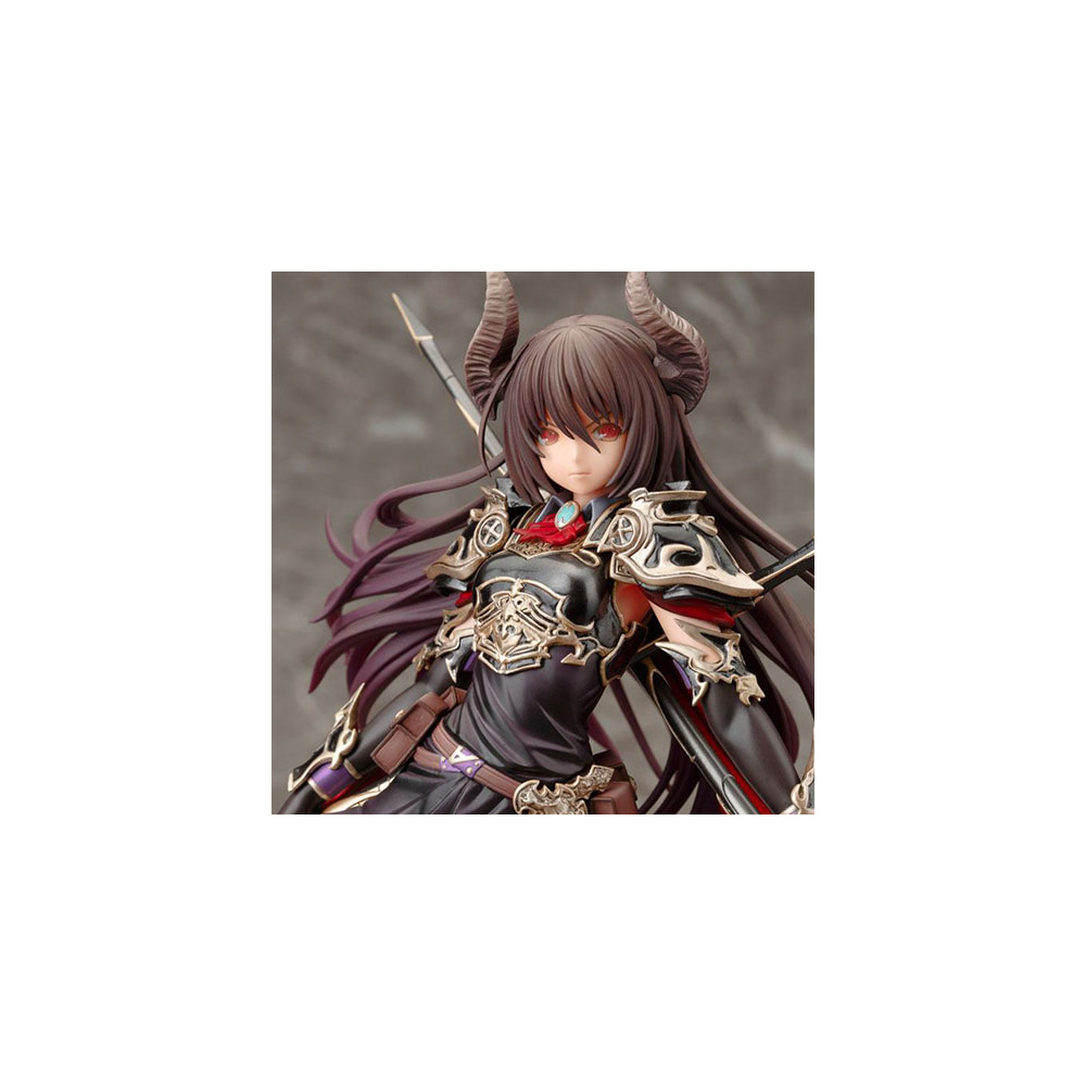 Rage Of Bahamut - Figurine Forte The Devoted