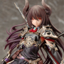 Rage Of Bahamut - Figurine Forte The Devoted