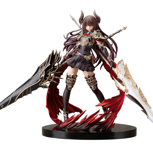 Rage Of Bahamut - Figurine Forte The Devoted