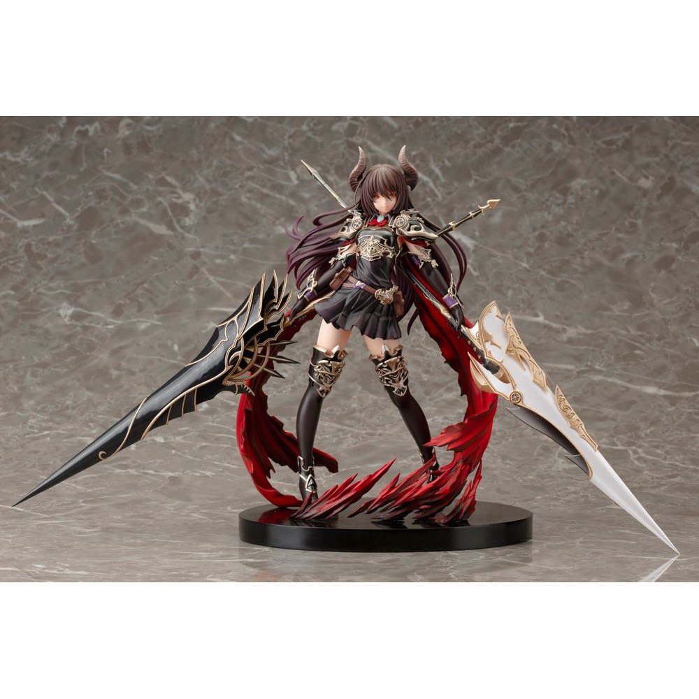 Rage Of Bahamut - Figurine Forte The Devoted