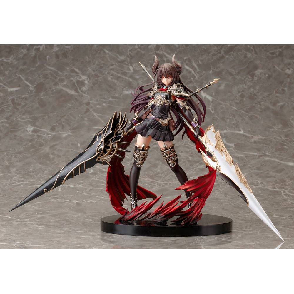 Rage Of Bahamut - Figurine Forte The Devoted