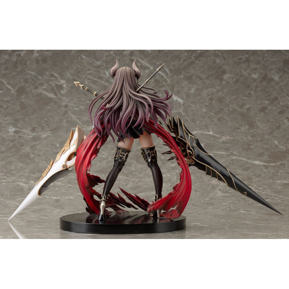 Rage Of Bahamut - Figurine Forte The Devoted