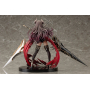 Rage Of Bahamut - Figurine Forte The Devoted