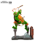 Les Tortues Ninjas - Figurine Michelango SFC