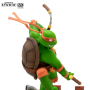 Les Tortues Ninjas - Figurine Michelango SFC