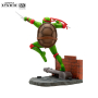 [Poduit Dupliqué] - Les Tortues Ninjas - Figurine Raphaël SFC