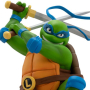 Les Tortues Ninjas - Figurine Leonardo SFC