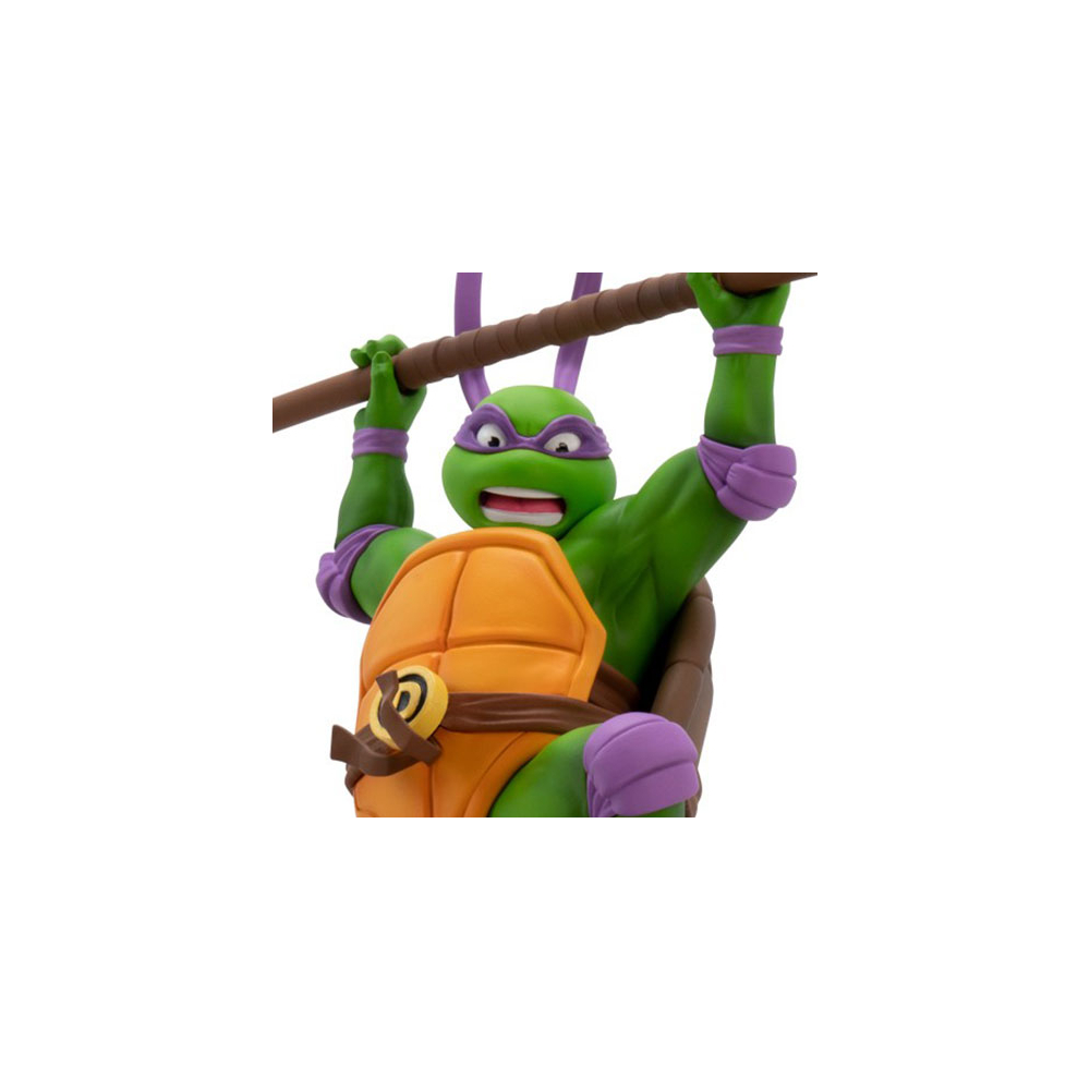 Les Tortues Ninjas - Figurine Donatello SFC