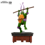 Les Tortues Ninjas - Figurine Donatello SFC