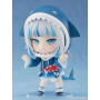 Hololive Production - Figurine Gawr Gura Nendoroid