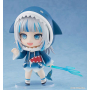 Hololive Production - Figurine Gawr Gura Nendoroid