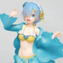 Re:ZERO -Starting Life in Another World- Figurine Rem Original Frill Swimwear Ver. Precious Figure