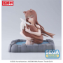 Spice And Wolf - Figurine Holo Wise Wolf Thermae Utopia Fig