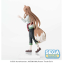 Spice And Wolf - Figurine Holo Desktop X Decorate Fig