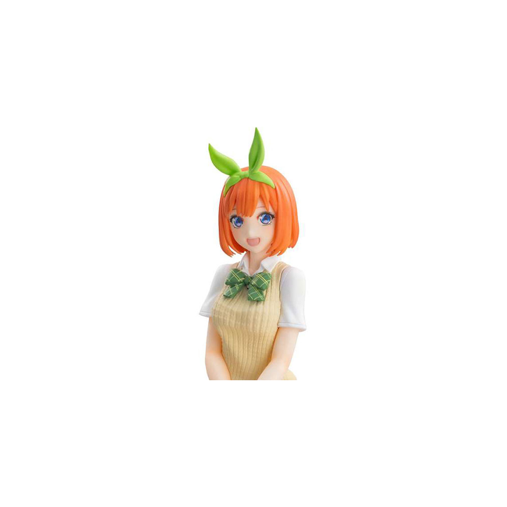 The Quintessential Quintuplets - Figurine Nakano Yotsuba PM Perching