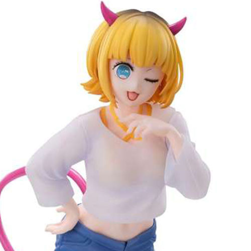 Oshi No Ko - Figurine Memcho Luminasta