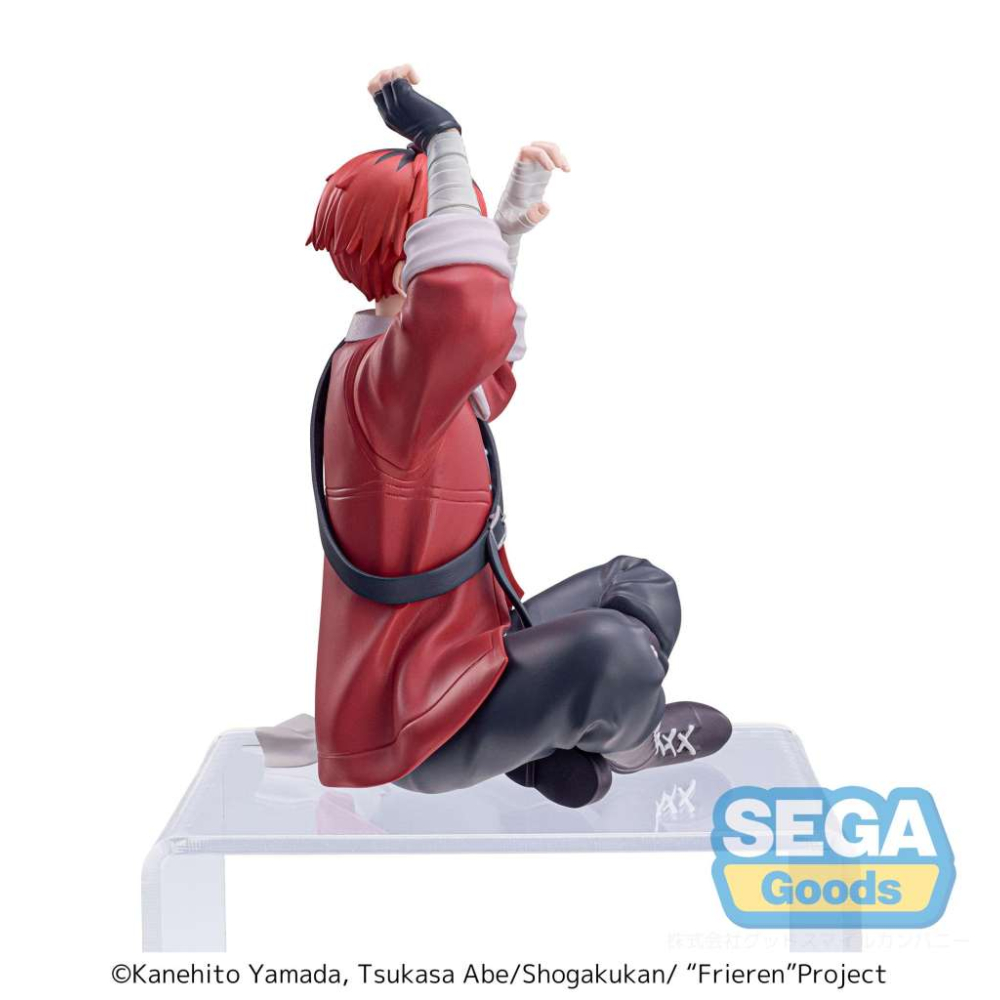 Frieren: Beyond Journey's End - Figurine Stark Pm Perching