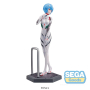 Evangelion 3.0+1.0 - Figurine Rei Ayanami Luminasta