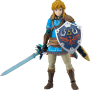 The Legend of Zelda Tears Of The Kingdom - Figurine Link Figma