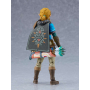 The Legend of Zelda Tears Of The Kingdom - Figurine Link Figma