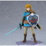 The Legend of Zelda Tears Of The Kingdom - Figurine Link Figma