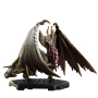 Monster Hunter 20th SMP Best 2 - Pack De 8 Figurines Monster Hunter