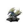 Monster Hunter 20th SMP Best 1 - Pack De 8 Figurines Monster Hunter