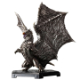 Monster Hunter 20th SMP Best 1 - Pack De 8 Figurines Monster Hunter