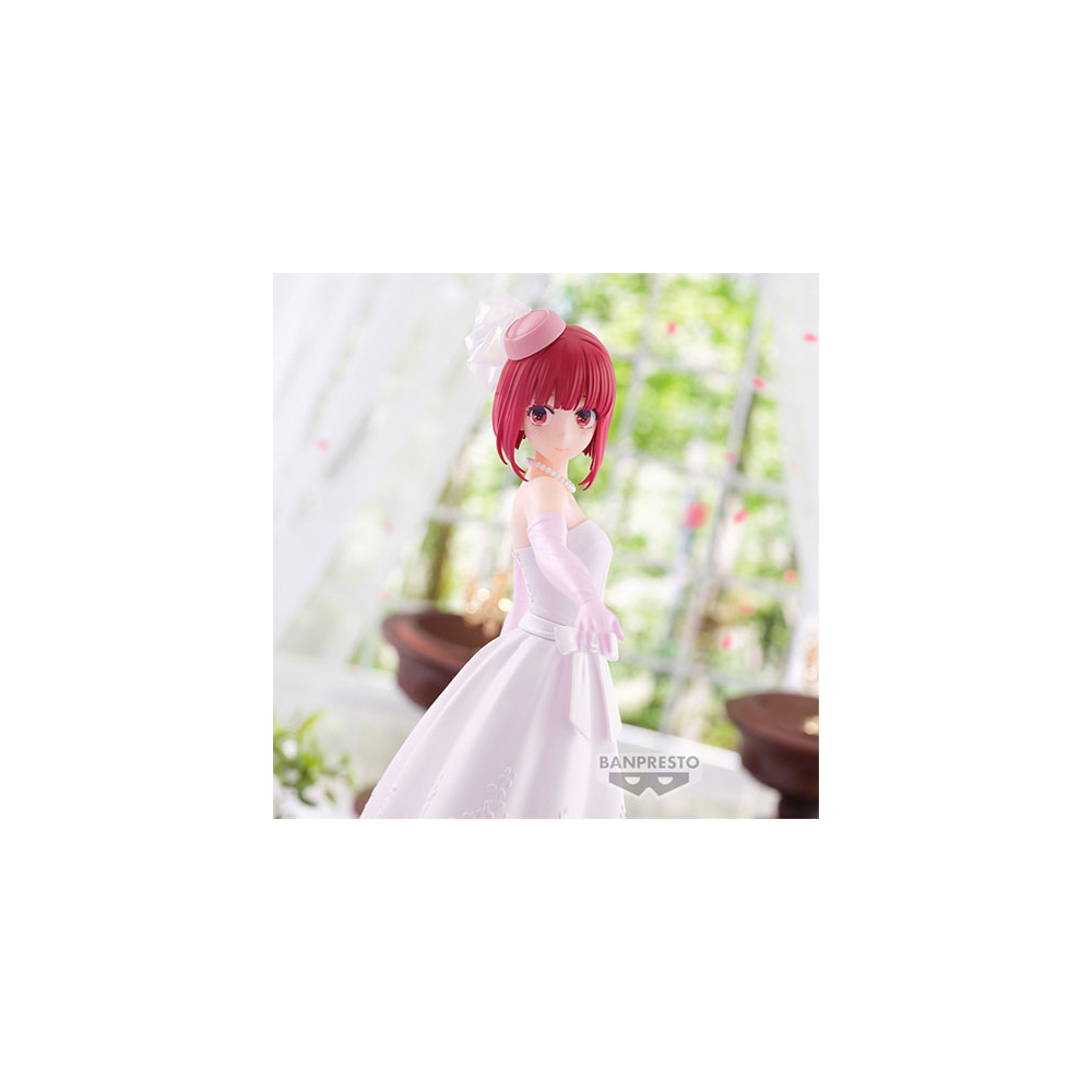 Oshi No Ko - Figurine Kana Arima Bridal Dress Collection