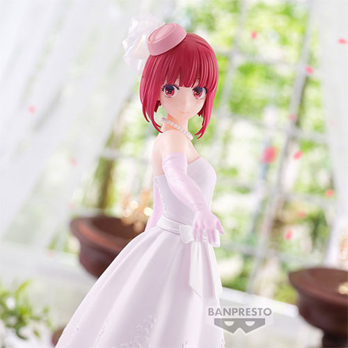 Oshi No Ko - Figurine Kana Arima Bridal Dress Collection