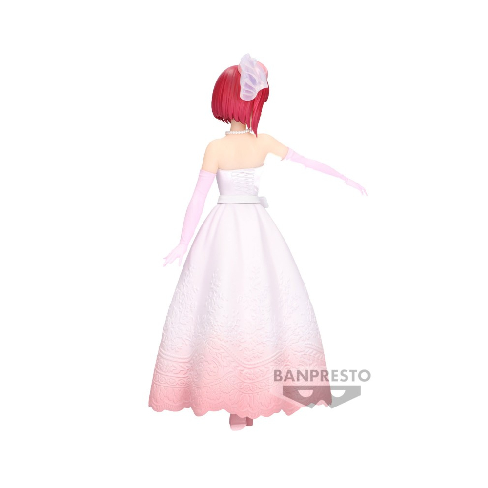 Oshi No Ko - Figurine Kana Arima Bridal Dress Collection