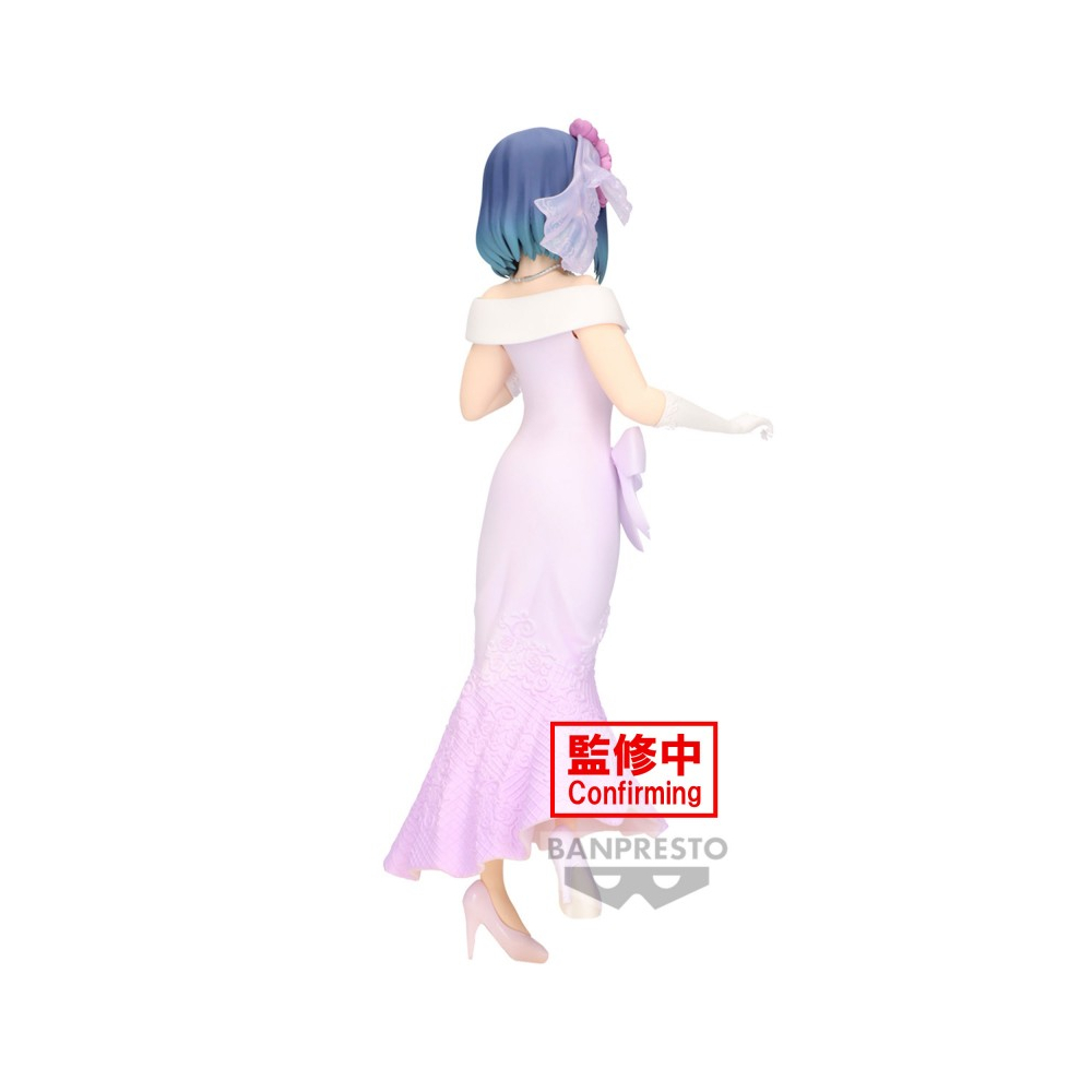 Oshi No Ko - Figurine Akane Kurokawa Bridal Dress Collection