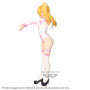 2.5 Dimensional Seduction - Figurine Liliel Angel Glitter & Glamours