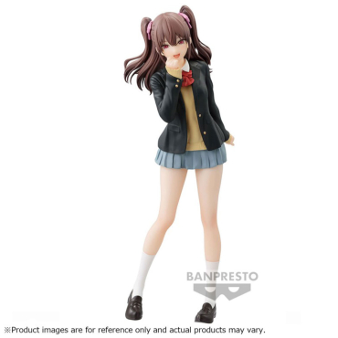 2.5 Dimensional Seduction - Figurine Mikari Tachibana Glitter & Glamours